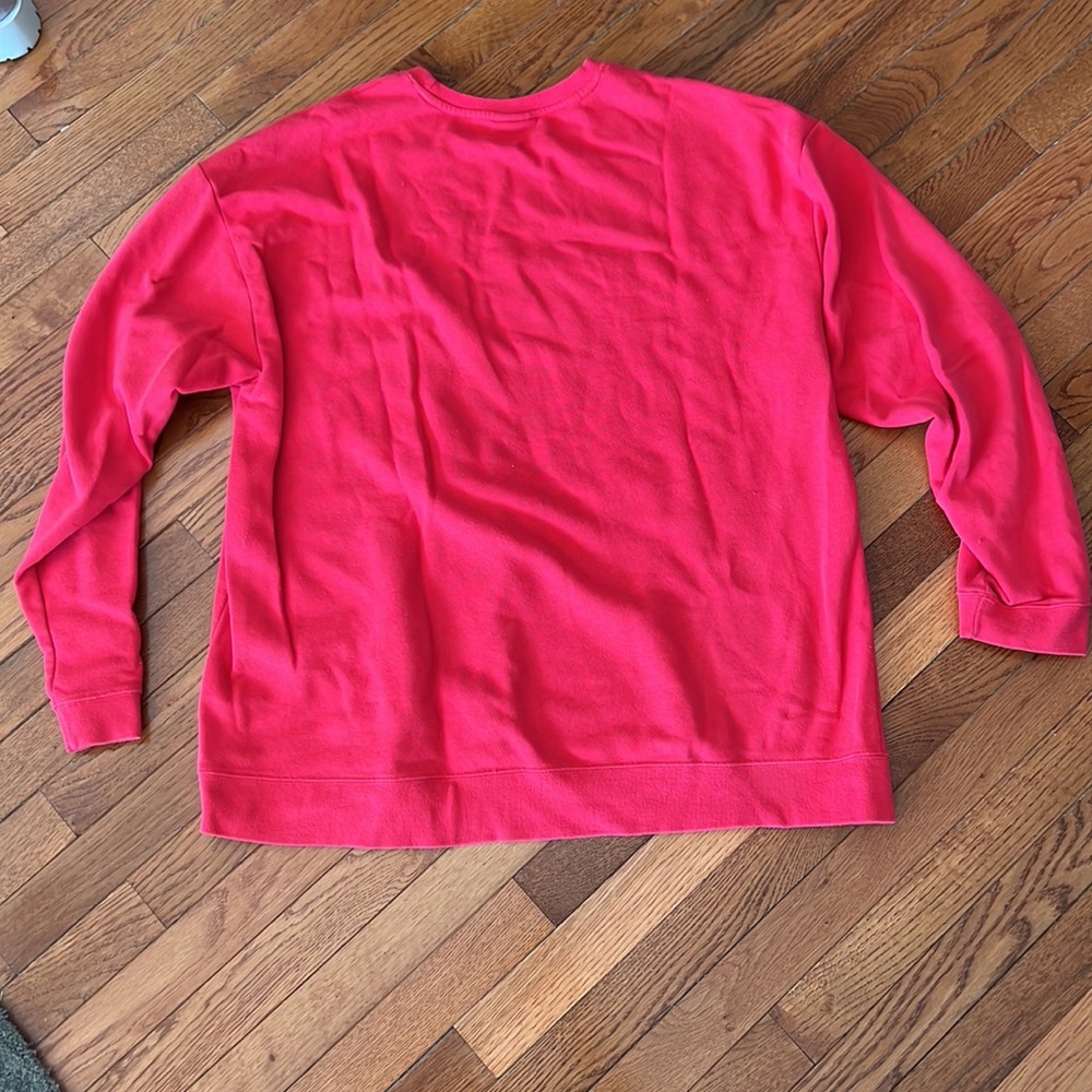 Christmas Vacation sweatshirt - Picture 3 of 3